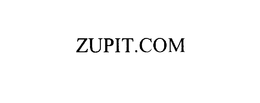 ZUPIT.COM trademark