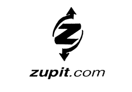 ZUPIT.COM trademark