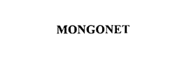 MONGONET trademark