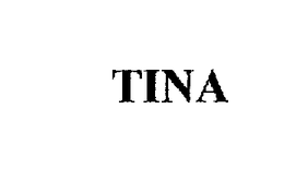 TINA trademark