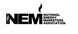 NEM NATIONAL ENERGY MARKETERS ASSOCIATION trademark