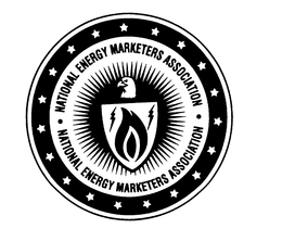 NATIONAL ENERGY MARKETERS ASSOCIATION NATIONAL ENERGY MARKETERS ASSOCIATION trademark