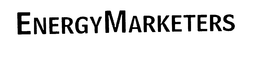 ENERGYMARKETERS trademark