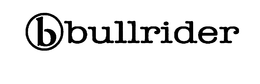 B BULLRIDER trademark