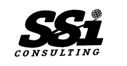 SSI CONSULTING trademark