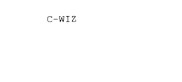 C-WIZ trademark