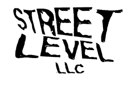 STREET LEVEL LLC trademark