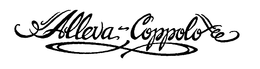 ALLEVA-COPPOLO trademark