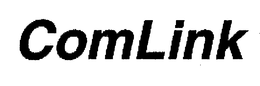 COMLINK trademark