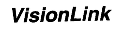VISIONLINK trademark