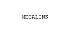 MEGALINK trademark