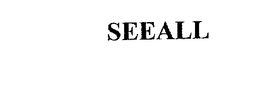 SEEALL trademark
