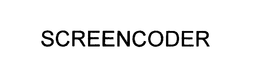 SCREENCODER trademark