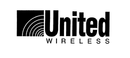 UNITED WIRELESS trademark