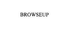 BROWSEUP trademark