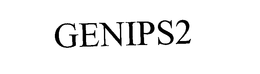 GENIPS2 trademark