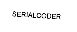 SERIALCODER trademark