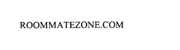 ROOMMATEZONE.COM trademark