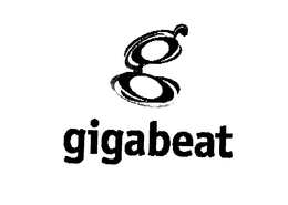 GIGABEAT trademark