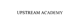 UPSTREAM ACADEMY trademark