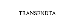 TRANSENDTA trademark