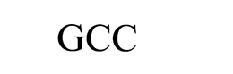 GCC trademark