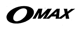 OMAX trademark