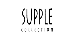 SUPPLE COLLECTION trademark