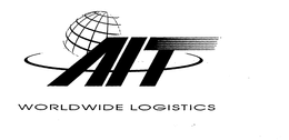 AIT WORLDWIDE LOGISTICS trademark