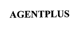AGENTPLUS trademark