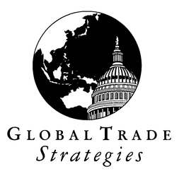 GLOBAL TRADE STRATEGIES trademark
