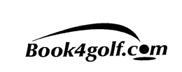 BOOK4GOLF.COM trademark