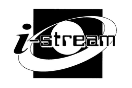 I-STREAM trademark