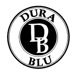 DB DURA BLU trademark