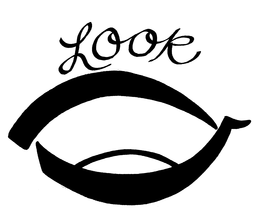 LOOK trademark