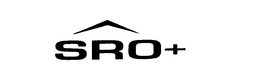 SRO+ trademark