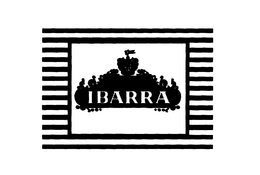 IBARRA trademark