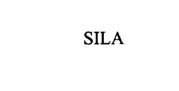 SILA trademark