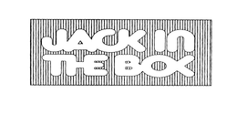 JACK IN THE BOX trademark