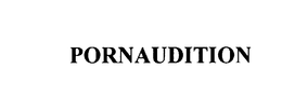 PORNAUDITION trademark
