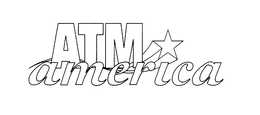 ATM AMERICA trademark