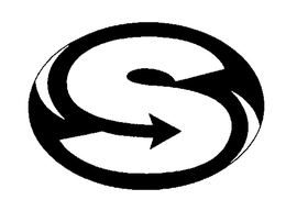 S trademark