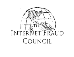 THE INTERNET FRAUD COUNCIL trademark