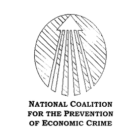 NATIONAL COALITION FOR THE PREVENTION OF ECONOMIC CRIME trademark