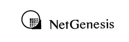 NETGENESIS trademark