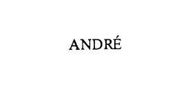ANDRE trademark