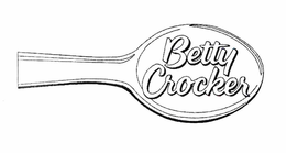 BETTY CROCKER trademark