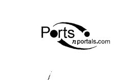 PORTSNPORTALS.COM trademark