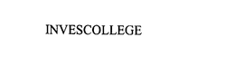 INVESCOLLEGE trademark