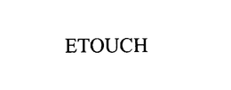 ETOUCH trademark